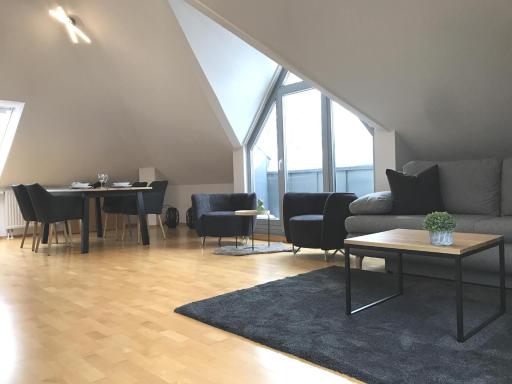 Zollernalb-Apartment GK - Housity