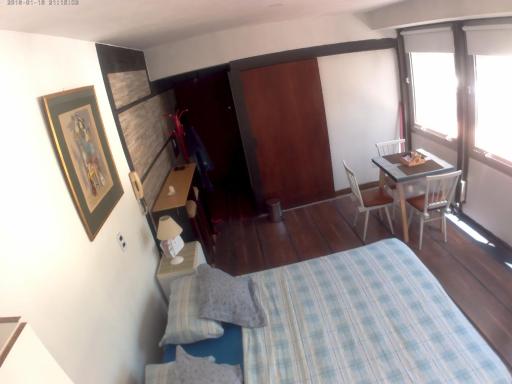Apartment Esmeralda 740 Microcentro Downtown Area - Housity