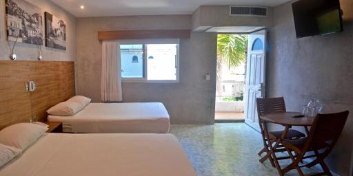 Hotel Rio Malecon - Housity