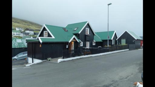 Old cozy house Á Kletti in Kvívík - Housity