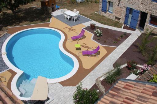 Les Pierres D'Antan - Housity