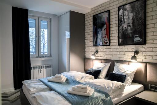 Your Private 5-Star Home in Katowice # 5-minute walk to Spodek, 10 minutes to City Center - Housity