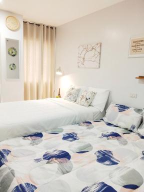 Cloud 907 Cityscapes Condominium - Housity