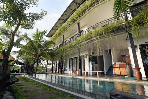 Grandpa Guest House - Housity