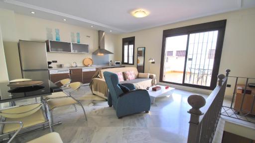 Living-Sevilla Apartments San Lorenzo - Housity
