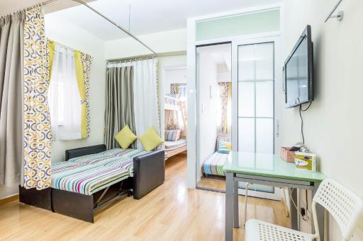 Lung Ma Apartment - Housity
