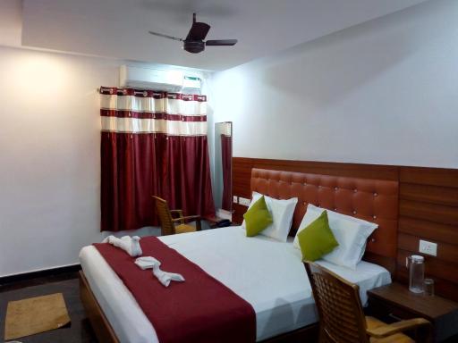 Medavakkam Sri Sai Residency - Housity