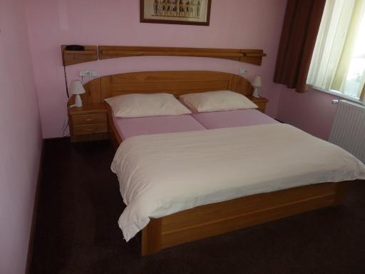 Hotel & Restaurant Na Fryštátské - Housity