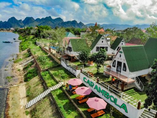 Carambola Bungalow - Housity