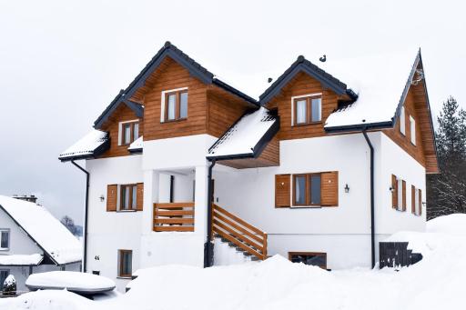 Ostoja Gromadzyń - Housity