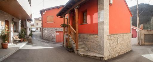 Apartamentos Rurales Les Martes - Housity