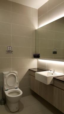 Studio Homestay@JB - Housity