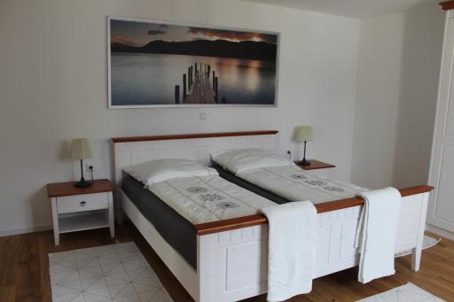 Ferienwohnung in herrlicher Lage - Housity