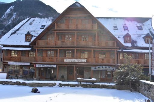Apartamentos Deth Camin Reiau - Housity