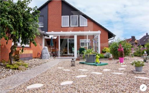 Wohnen beim Klabautermann mit Südbalkon - Housity