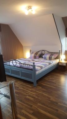 Ferienwohnung Schwiemann, Obergeschoss - Housity