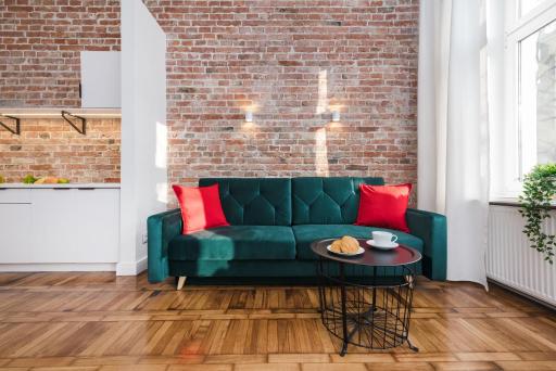 Old Time Apartments - Housity