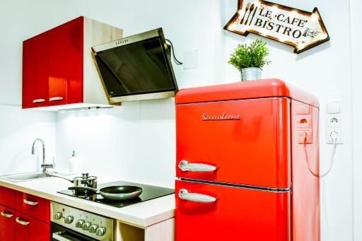 Living in the heart of Vienna - Housity
