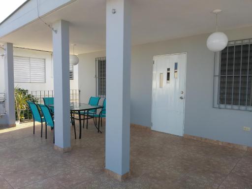 Urban Terrace Apartment in San Juan - Housity