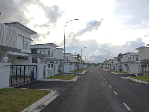 Desaru Arcadia Semi D Rooms Rental Available - Housity