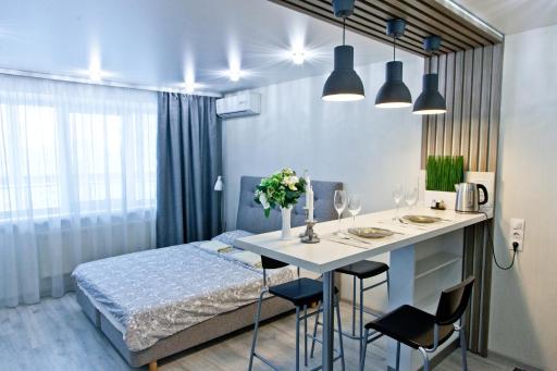 Apartment, Severny, 50 - Housity