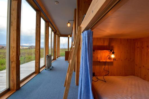 COCORETO The Guesthouse Daikon Island - Hizvo