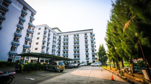 Wiangwalee Hotel - Housity