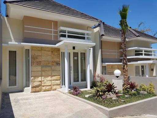 Villa Permata Batu - Housity