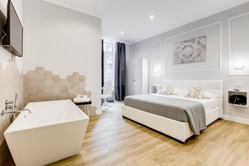 Opera Private Suites by Premium Suites Collection - Housity
