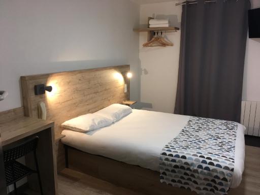 my HOTEL Bordeaux - Housity
