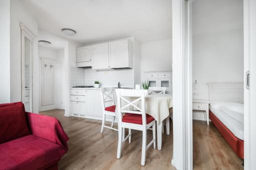 Apartments Mühlegg - Housity
