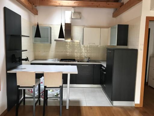Appartamento Primo - Housity