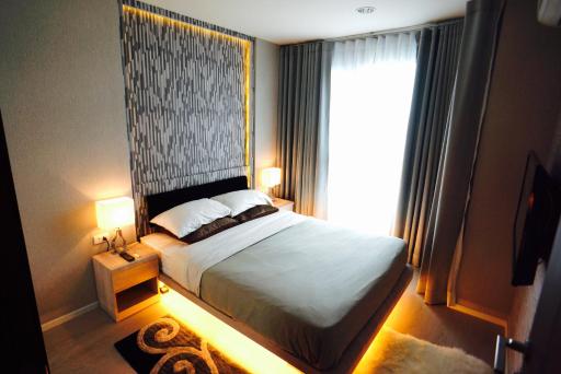 Luxury Apartment near Downtown (Pick-up Service) - Housity