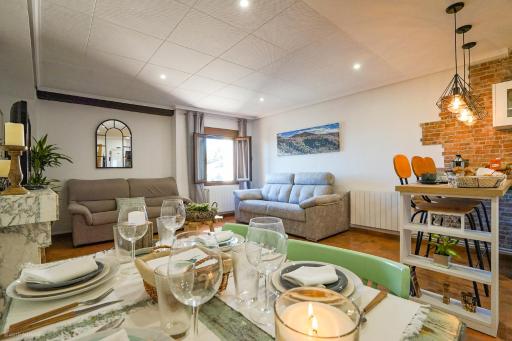 Apartamento LA CATEDRAL CUENCA - Housity