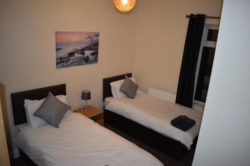 Seventy Seven - Housity