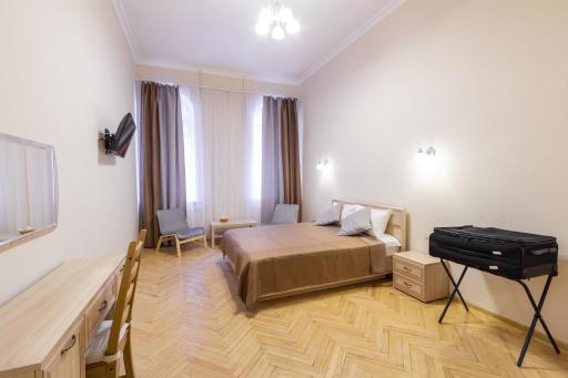 11 line apartments - Housity