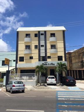 Hotel Praia e Mar - Housity