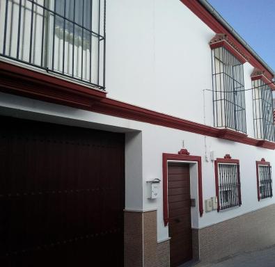 APARTAMENTO EN OLVERA CON GARAJE - Housity