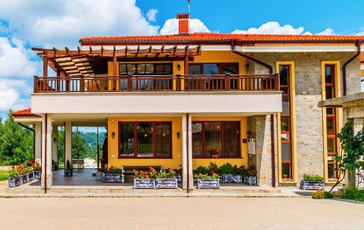 Guest House Panorama 3D - Housity