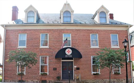 Georges on York Boutique Inn - Housity