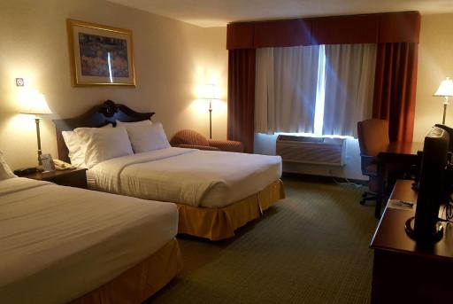 Baymont by Wyndham Belen NM - Housity