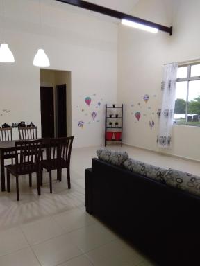 Feng ji shi wu tiara homestay - Housity