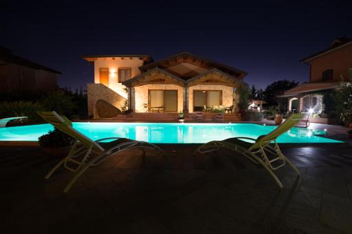 B&B A CASA DI ZIA LUISA - Housity