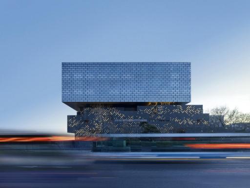 The PuXuan Hotel and Spa - Hizvo