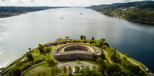 Oscarsborg Castle Hotel & Resort - Housity