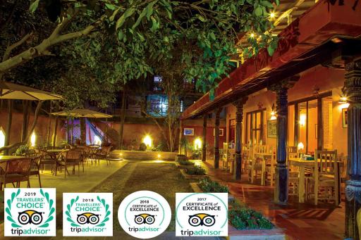 Boutique Heritage Home - Housity