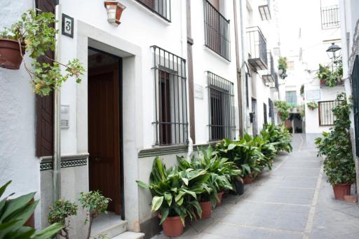 Vivienda Turistica Arabeluj - Housity