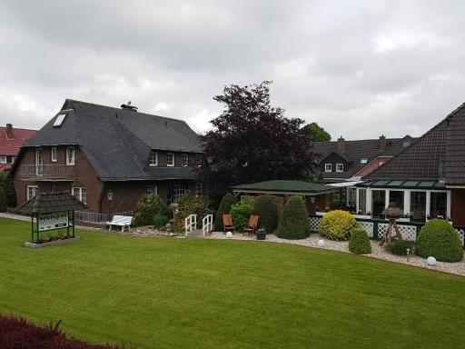 Hausnordlicht Dachspitze - Housity