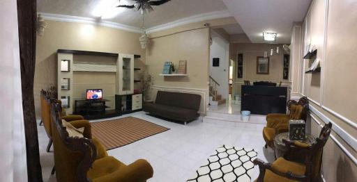 Lepak-Lepak Homestay @Alor Akar Kuantan - Housity
