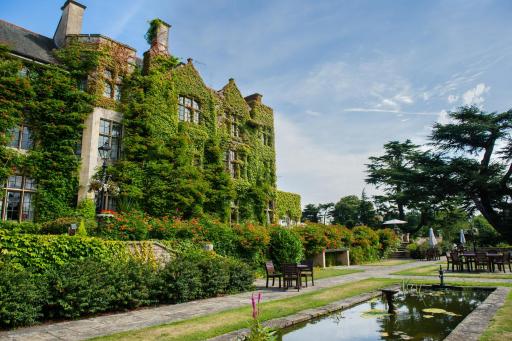 Pennyhill Park Hotel and Spa - Housity
